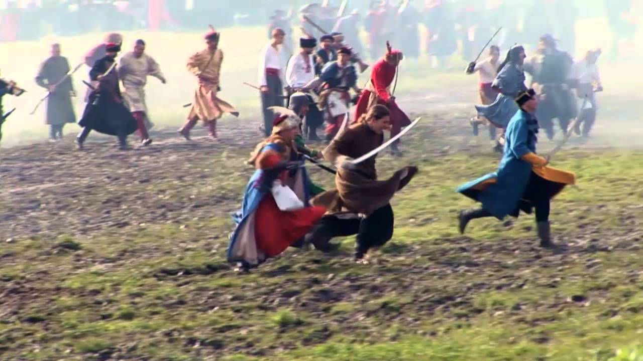 „Szlaki chwały”