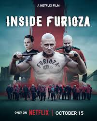 Druga Furioza