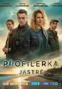 Profilerka: Jastrë