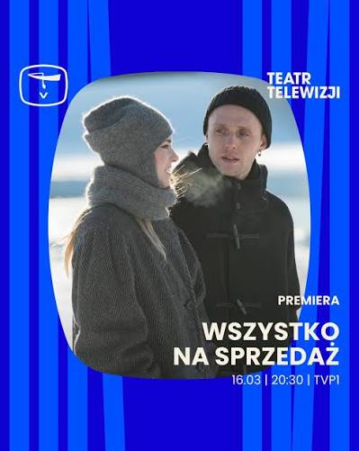 Wszystko na sprzedaż