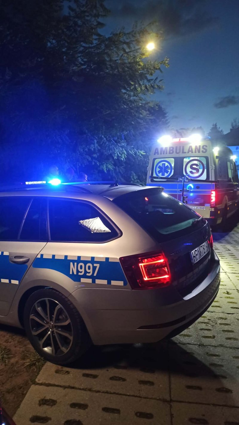 Po drugie: szczęście