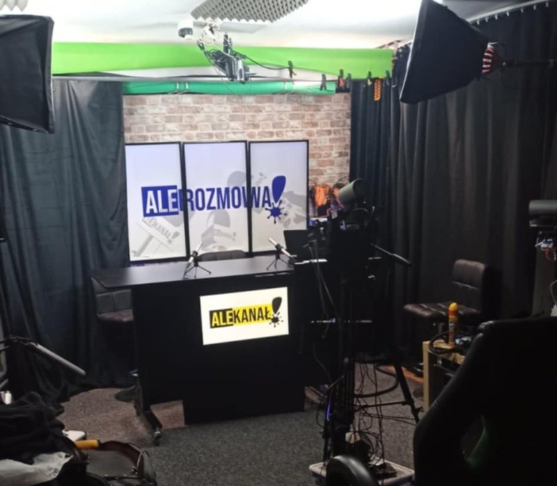 Studio Marmel Media Production