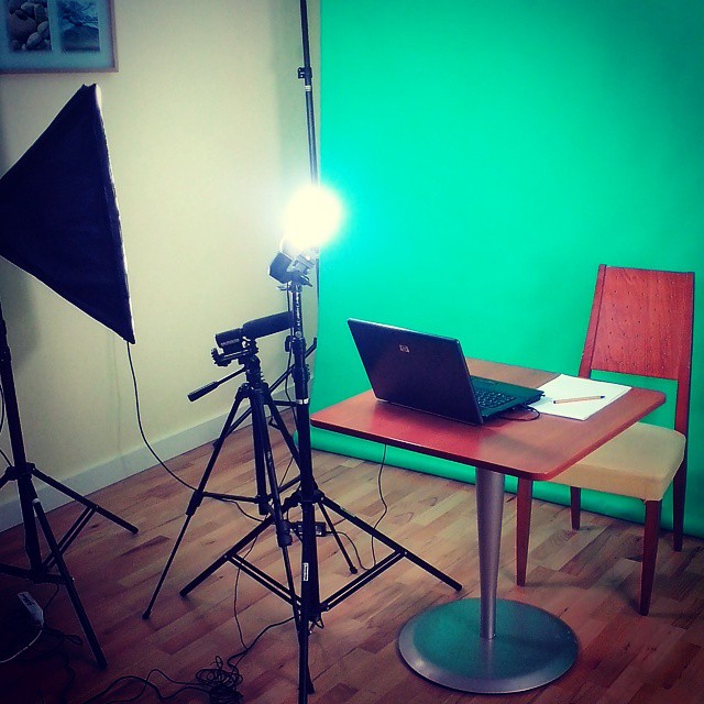 Outsourcing multimedialny - produkcja wideo