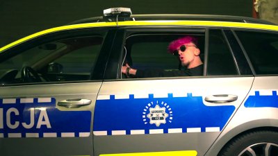 Dr. SWAG - 7 dni melanż