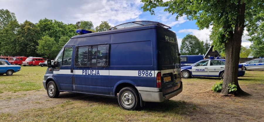 Ford Transit - zdjecie 2