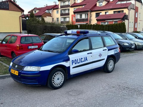 Fiat Stilo