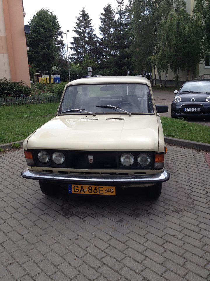 Fiat 125p