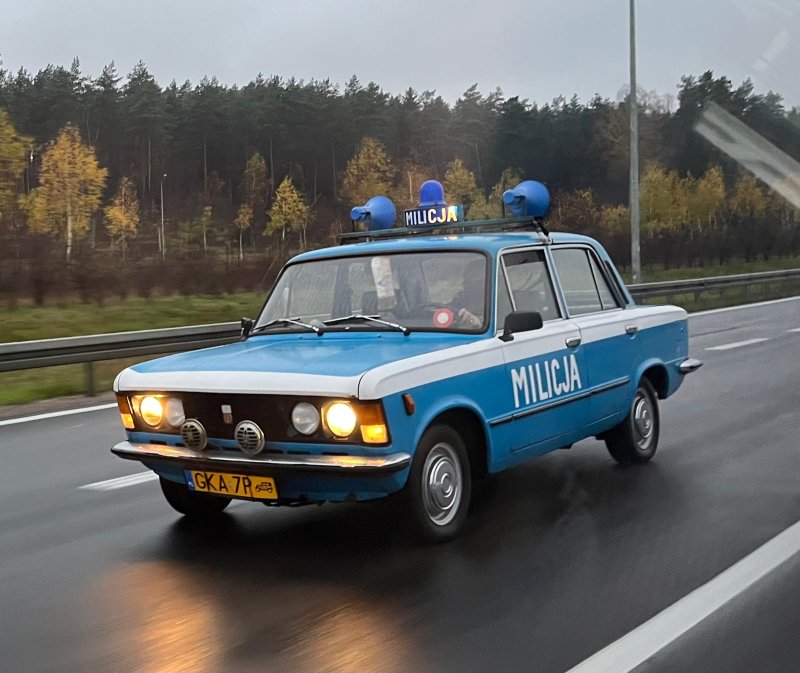 Fiat 125p