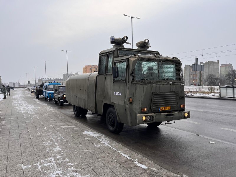 Jelcz Hydromil 2