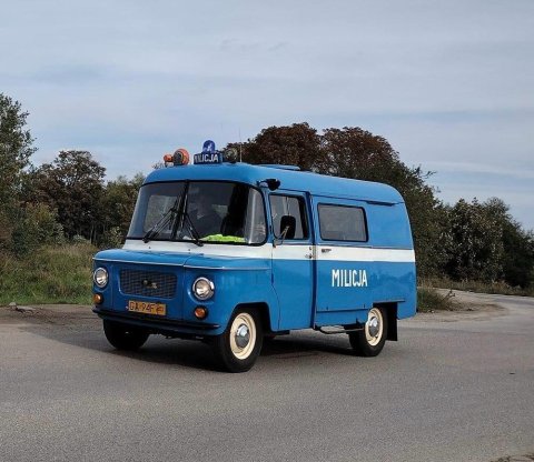 Nysa 522