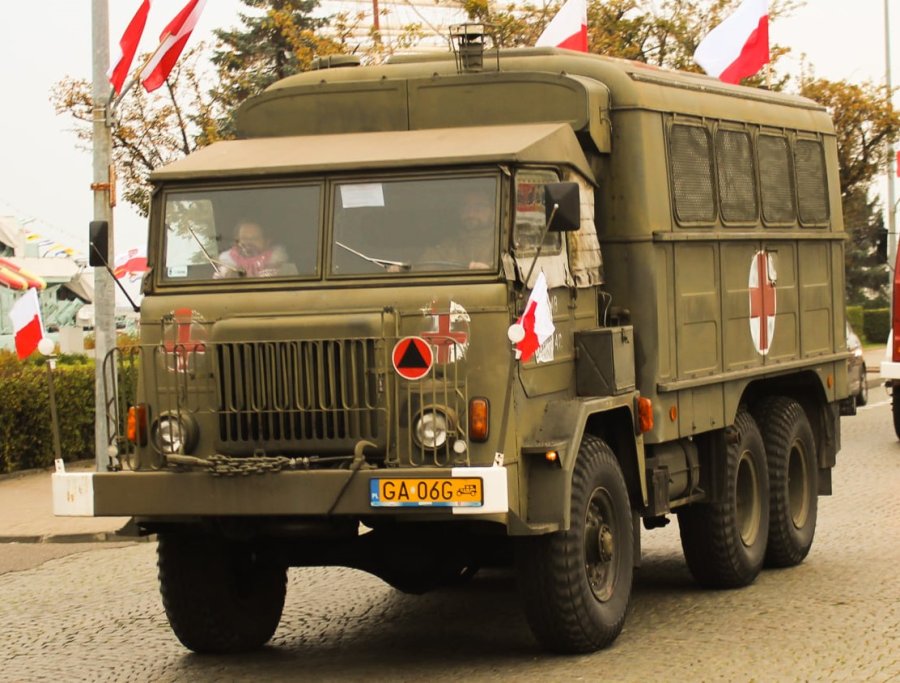 Star 660 - zdjecie 1