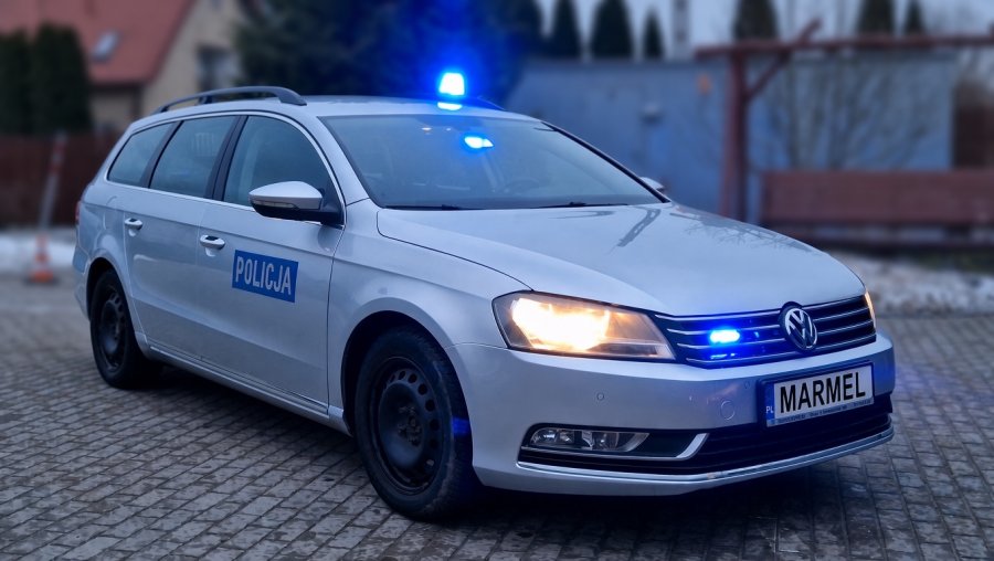 Volkswagen Passat - zdjecie 1