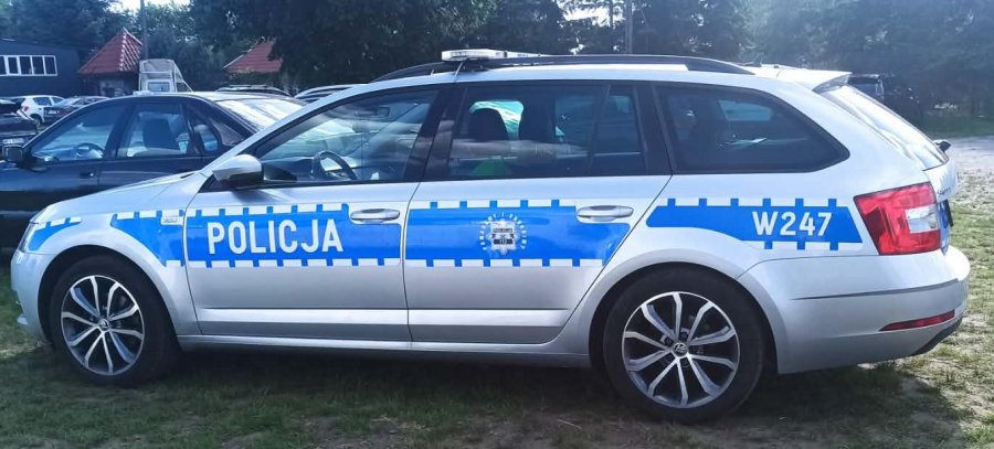 Skoda Octavia - zdjecie 1
