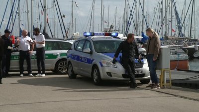 Sprawiedliwi Trójmiasto - odc. 187