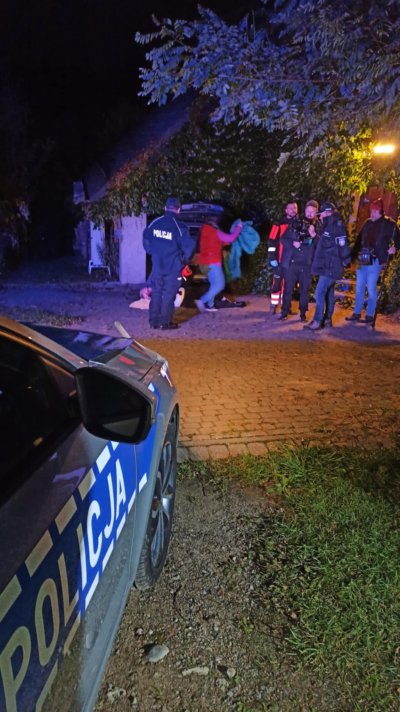 Po drugie: szczęście