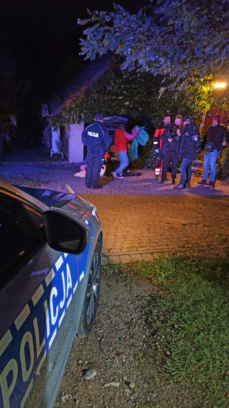 Po drugie: szczęście