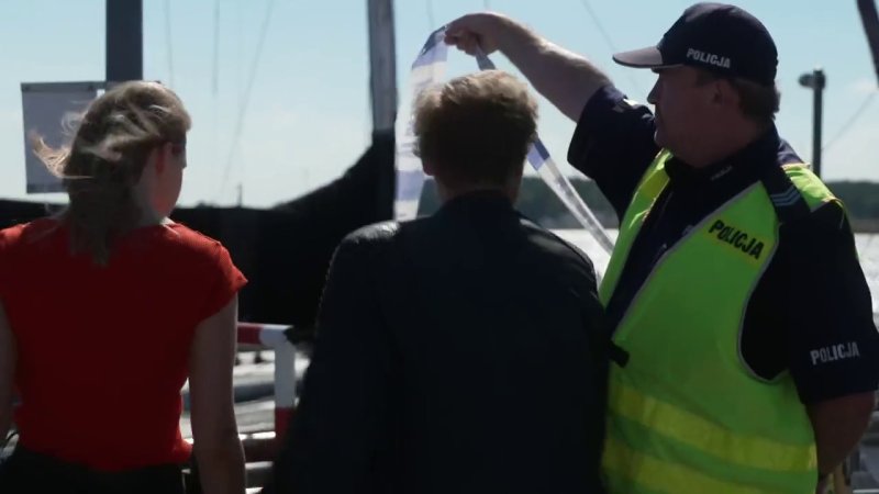 Sprawiedliwi Trójmiasto s02e25